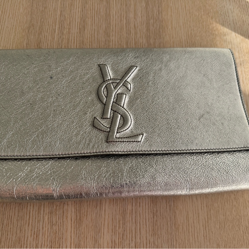 clutch Ysl